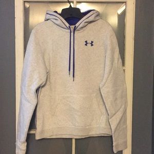 UA Hoodie